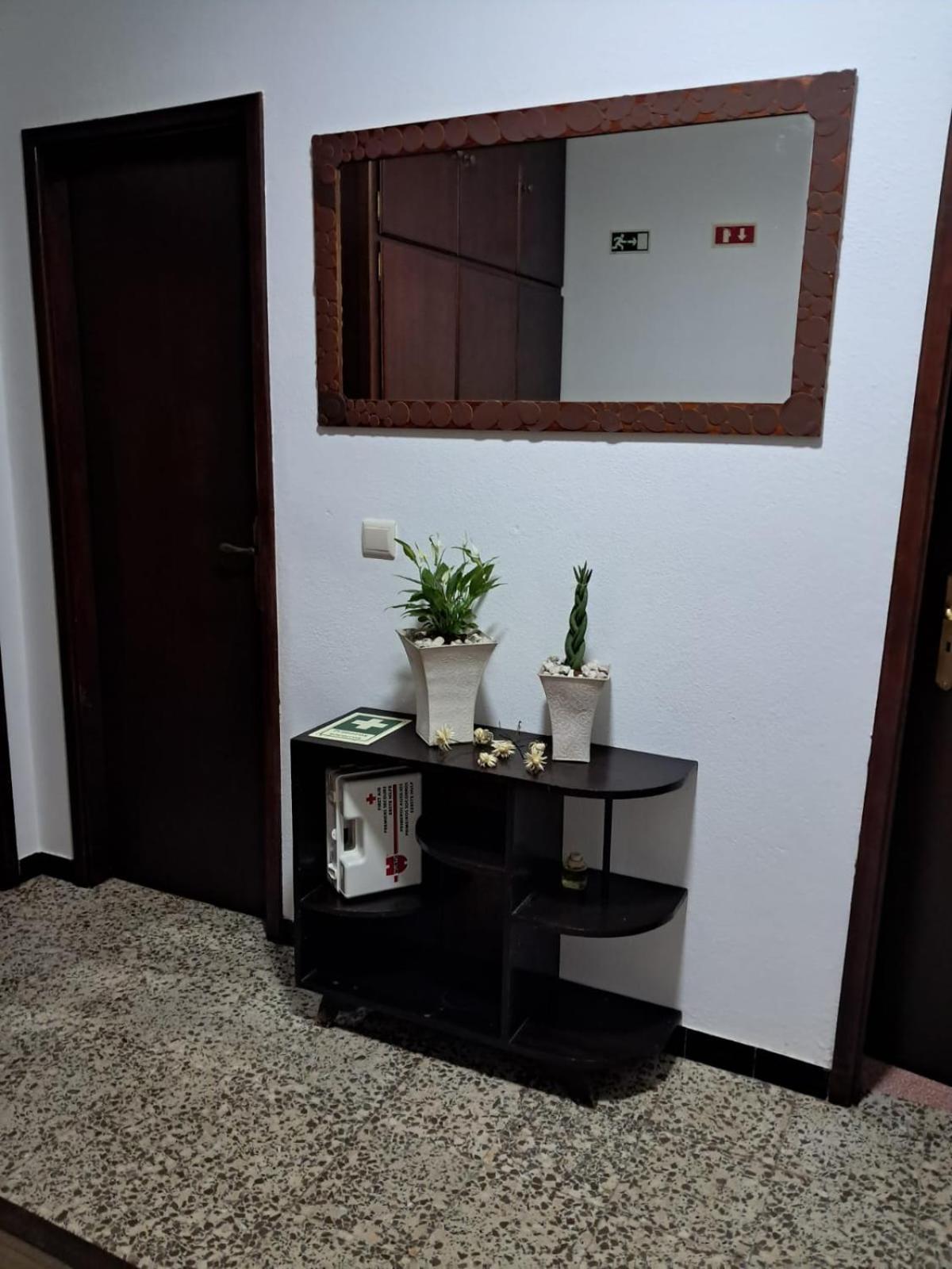 Casa Do Moleirinho 호텔 프라익소데에스파다아신타 외부 사진