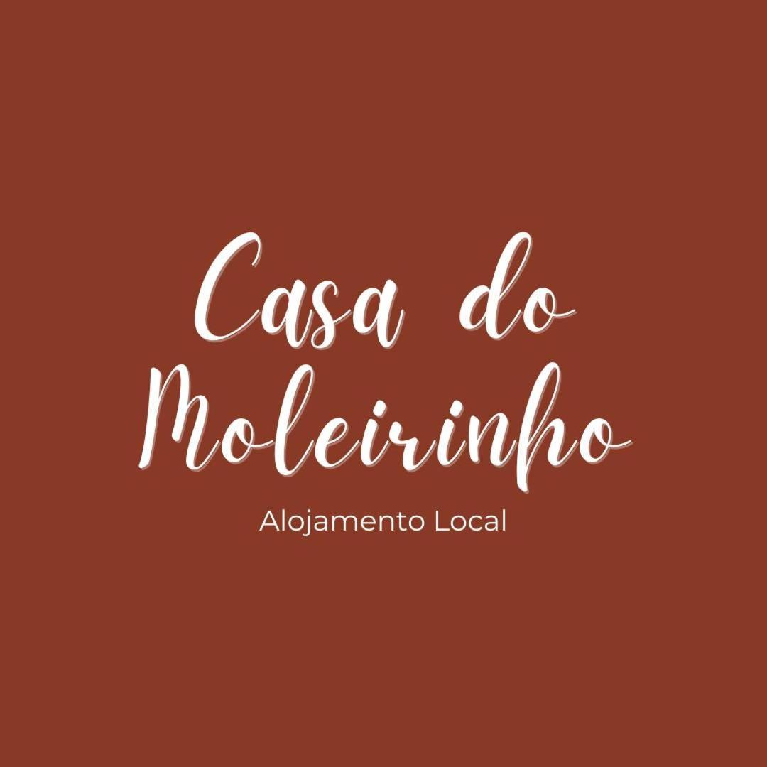 Casa Do Moleirinho 호텔 프라익소데에스파다아신타 외부 사진